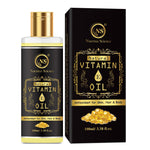 Thumbnail for Nuerma Science Vitamin E Oil For Skin, Hair & Body