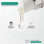 Thumbnail for SkinQ Acne & Oil Control Serum - Distacart