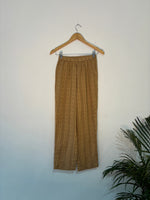 Thumbnail for trueBrowns Beige Straight Co Ord Set