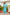 Varanga Women Blue Printed Round Neck Yoke Embroidered Kurta Paired With Bottom And Dupatta