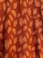 Thumbnail for trueBrowns Brown Straight Men's Kurta