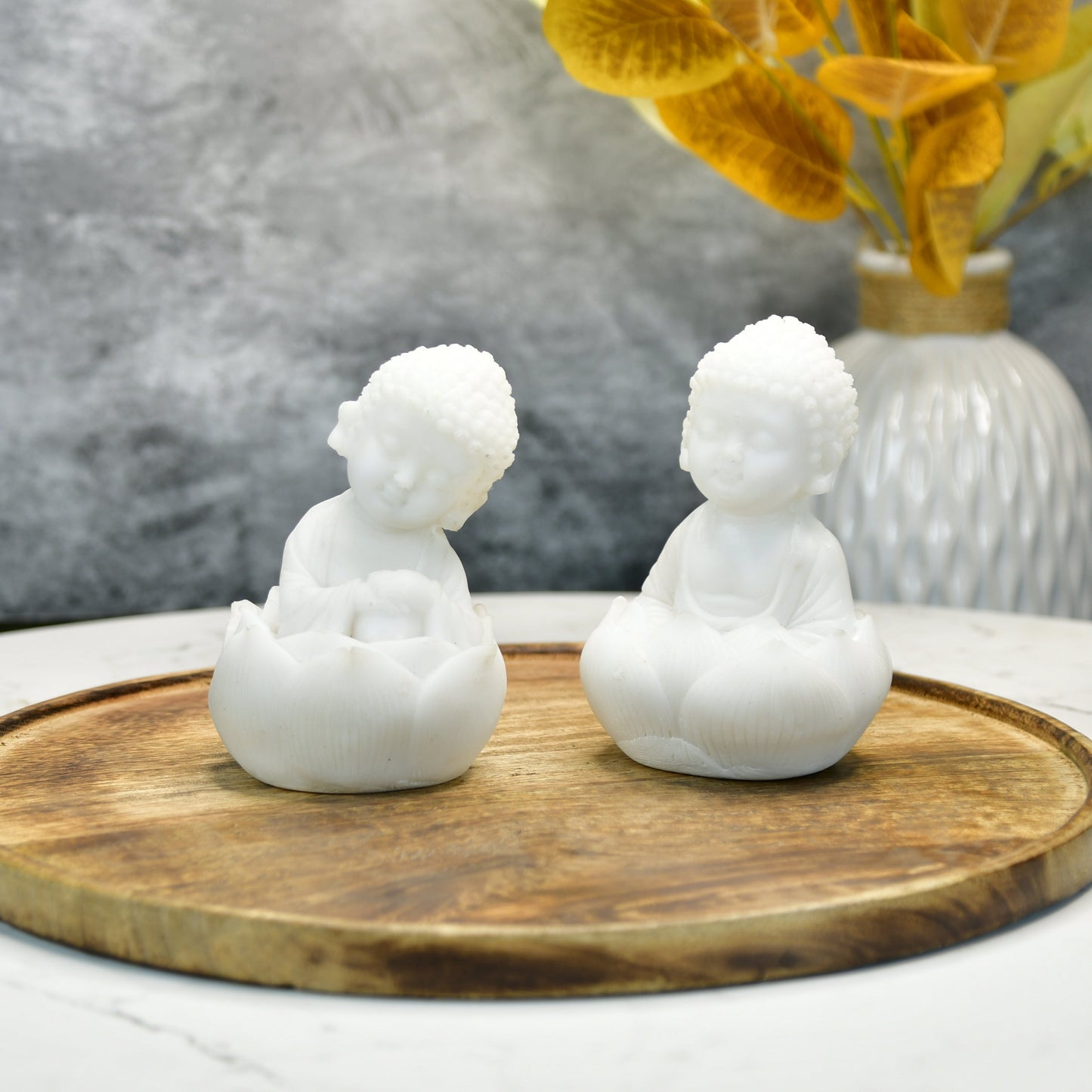 Sowpeace Baby Monk Set - Distacart