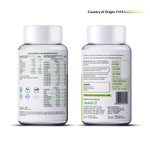 Thumbnail for Health Veda Organics Multivitamin for Women Tablets For Women - Distacart