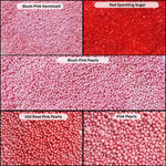 Thumbnail for fusion mashup sprinkles fm multipack 50 100 gms