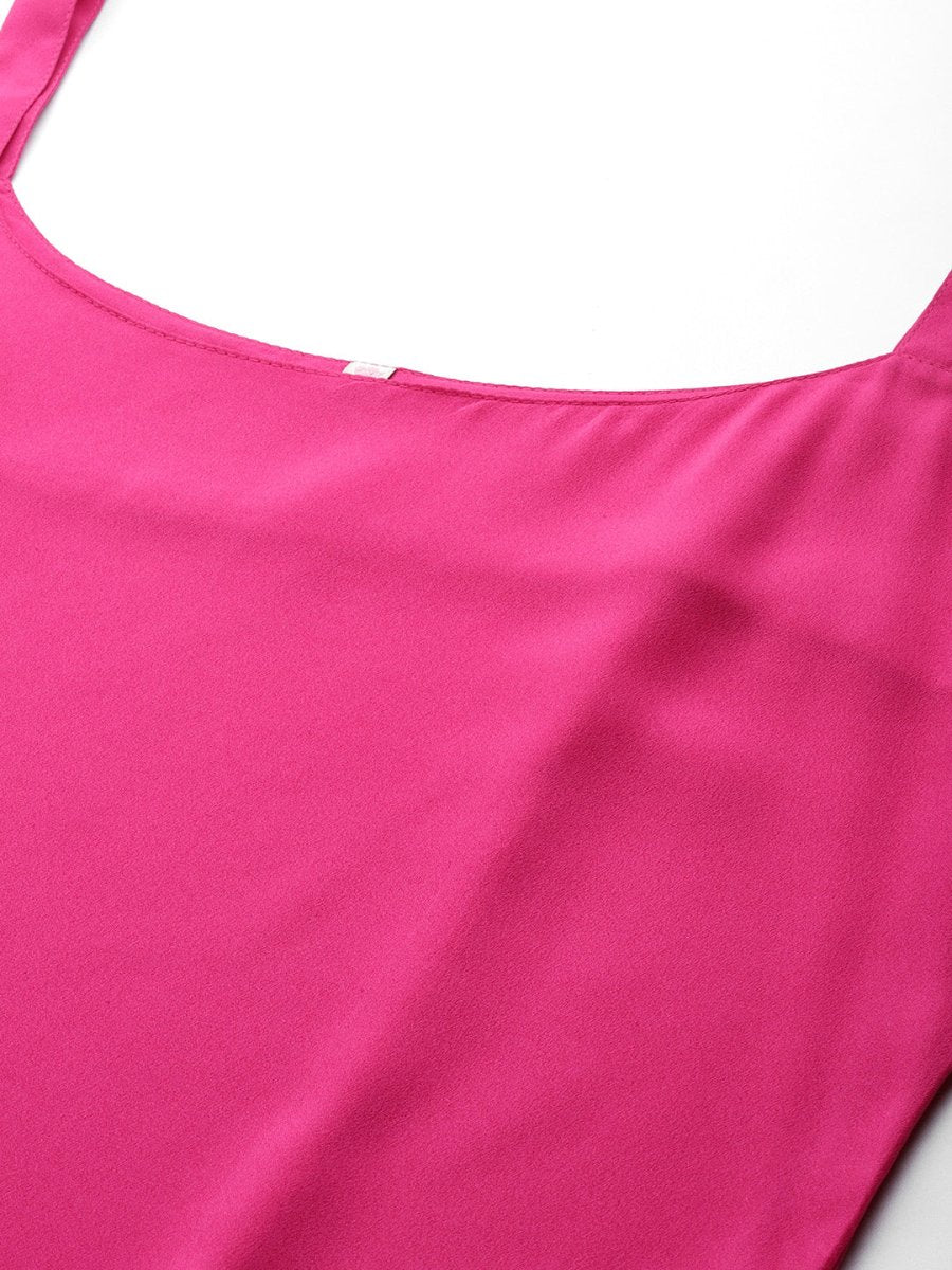 Ahalyaa Gotta Patti Kurta With Palazzos & Dupatta - Distacart