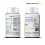 Thumbnail for Health Veda Organics Natural Immunity Booster Capsules - Distacart