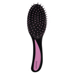 Thumbnail for MiDazzle Oval Hair Brush (Compact) MIHB0021 - Distacart