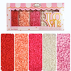 valentine sprinkles vs multipack 05 100 gms