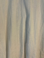 Thumbnail for trueBrowns White Cotton Dobby Dress