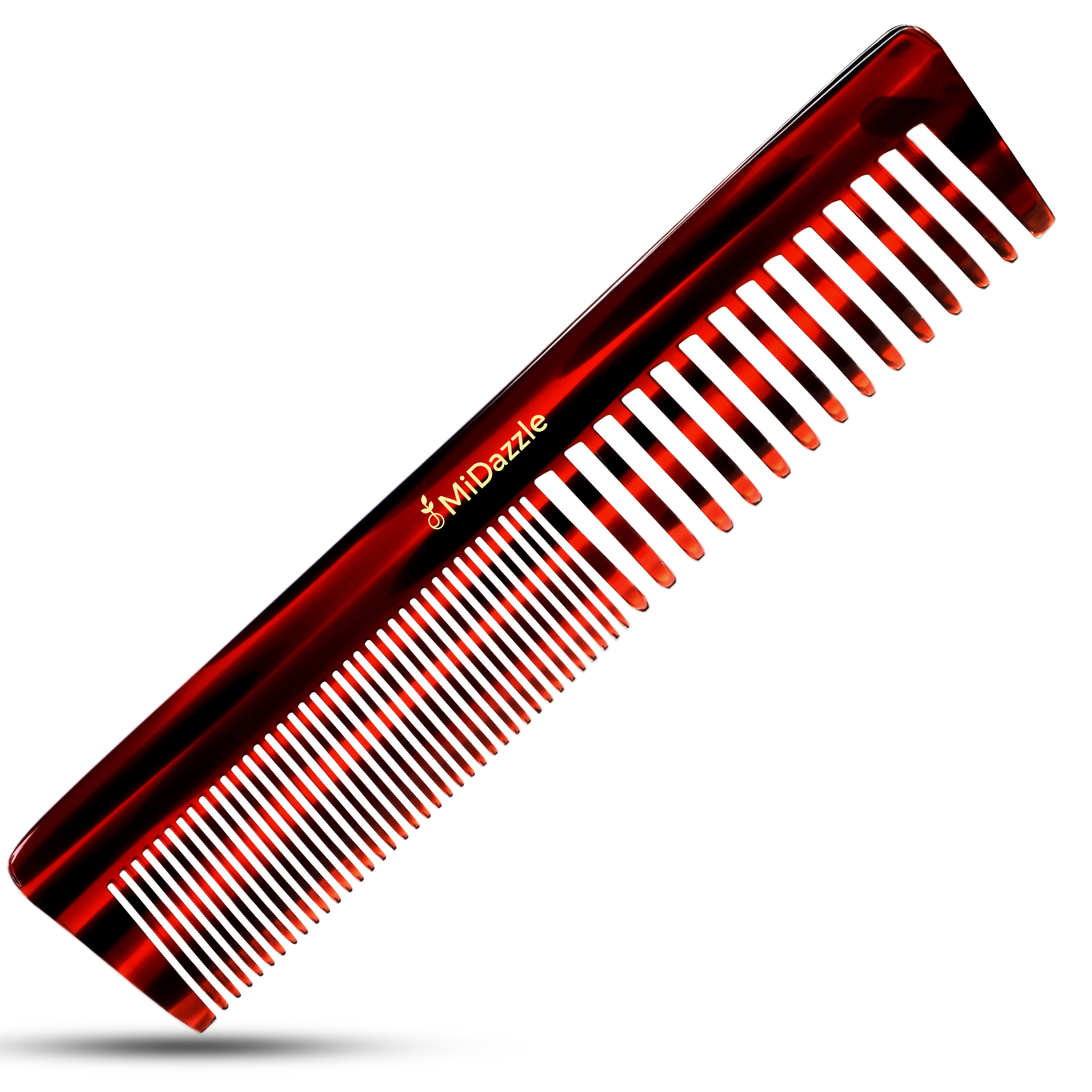 MiDazzle Edge Comb 1Ad MIHC2211 - Distacart
