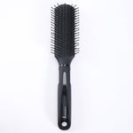 Thumbnail for MiDazzle Hair Brush (Matt Black) MIHB0004 - Distacart