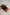 khanduapata Blue & Orange Colour Flower Design Cotton Saree For Women