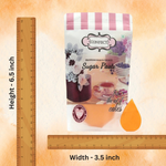 Thumbnail for confect citrus orange sugarpaste br b 1 kg b
