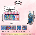 Thumbnail for under the sea sprinkles for decorations 08 100 gm