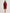 trueBrowns Maroon Short Collared Dress - Distacart