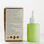 Thumbnail for Haappyherbs C Shine 20% Vitamin C Absorption Booster Serum