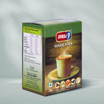 Thumbnail for jivraj9 Tea Masala Tea Box Pack - Distacart