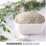 Thumbnail for Nuerma Science Kaolin Clay Pure & Natural Powder For Face & Hair Care - Distacart