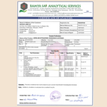 Thumbnail for GATACA Apigenin - 50 mg Capsules for Better Sleep, More Focus, More Life