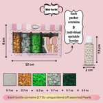 Thumbnail for st patricks sprinkles ps multipack 1 100 gms