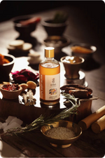 Thumbnail for Soma Naturals Agape Body Elixir