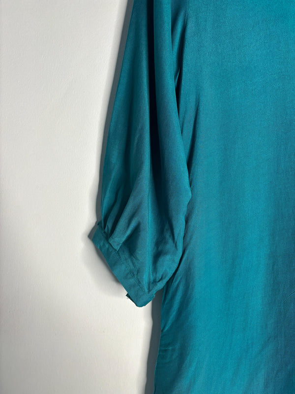 trueBrowns Green Modal Top