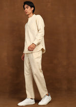 Thumbnail for Fabmade Dune Linen Set - Distacart