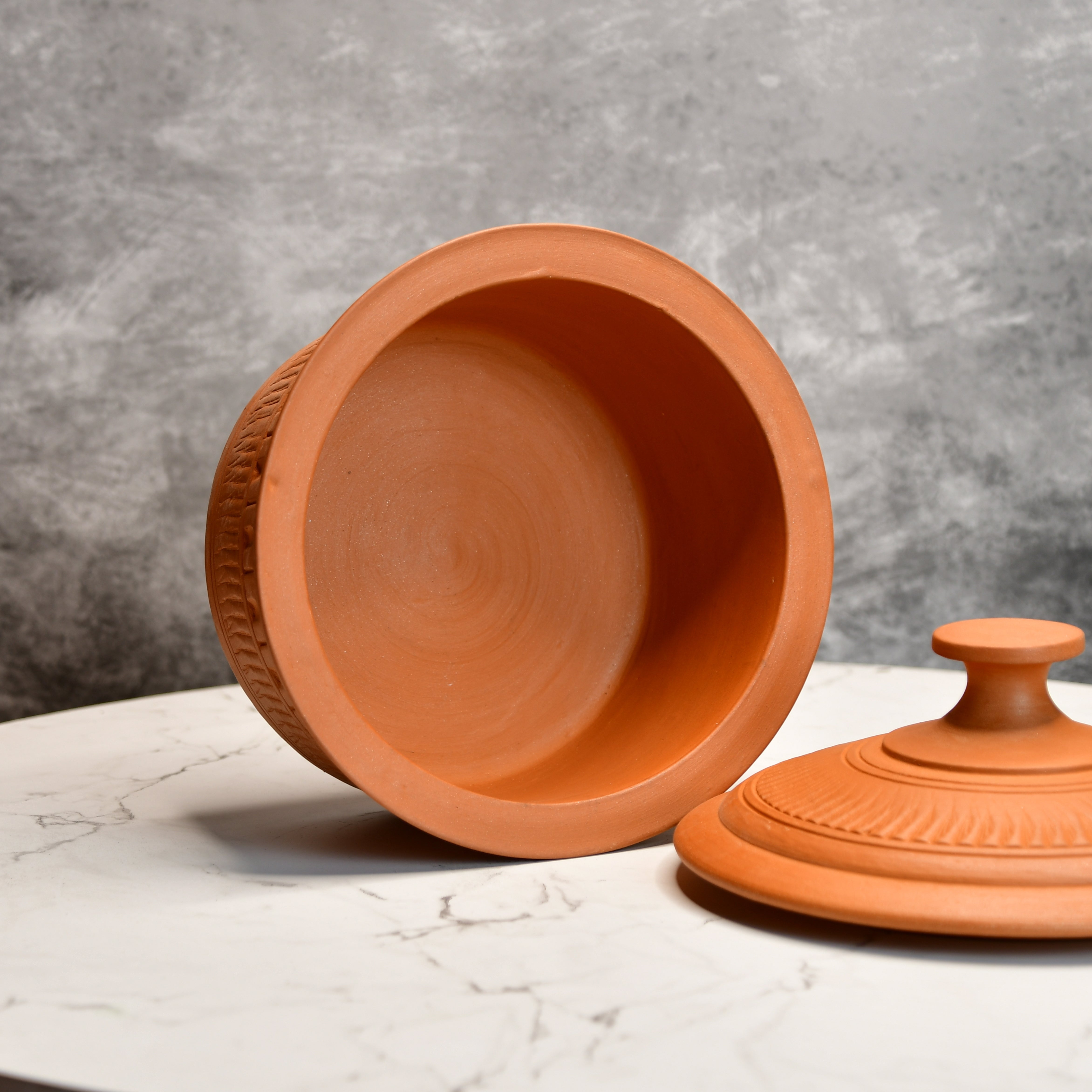 Sowpeace Premium Large Terracotta Food Serveware