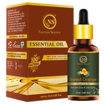 Thumbnail for Nuerma Science Sweet Orange Essential Oil for Anti-Acne & Anti-Aging
