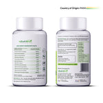 Thumbnail for Health Veda Organics Thyroplus Capsules - Distacart
