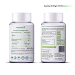 Thumbnail for Health Veda Organics Natural Vitamin C Tablets For Skin & Health - Distacart