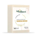 Thumbnail for byPureNaturals Sandalwood Soap - Dista