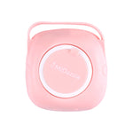 Thumbnail for MiDazzle Silicone Bath Scrubber MISB6202 - Distacart