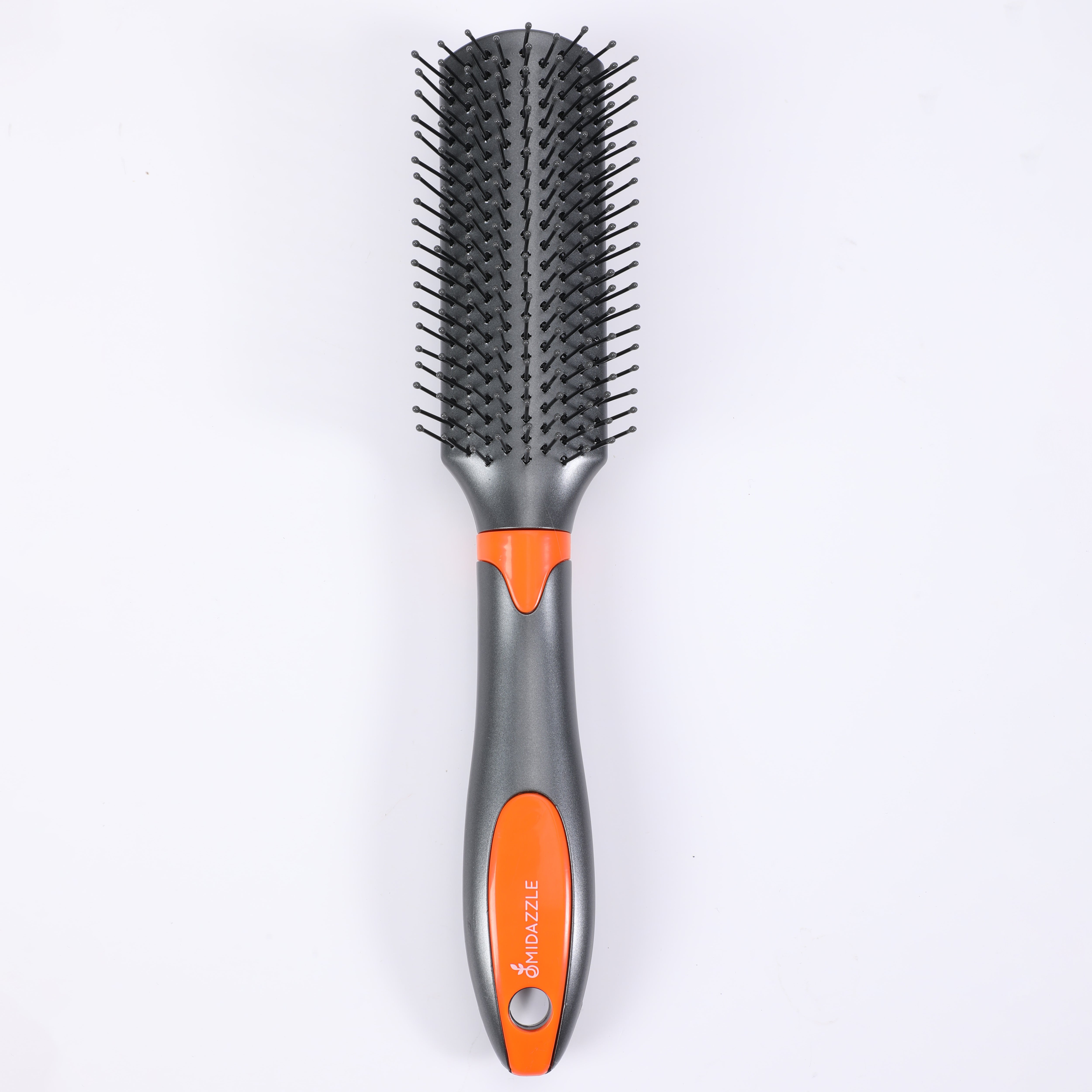 MiDazzle Hair Brush (Premium) MIHB0005 - Distacart