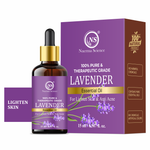 Thumbnail for Nuerma Science Lavender Essential Oil | For Skin Care & Natural Hair Growth