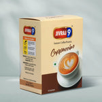 Thumbnail for jivraj9 Tea Cappuccino Premix Coffee Box - Distacart