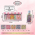 Thumbnail for under the sea sprinkles for decorations 08 100 gm 1