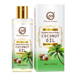 Thumbnail for Nuerma Science Coconut Oil