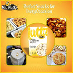Thumbnail for Mr. Nuttz Cashews Pouch - Dista