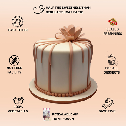 confect skin sugarpaste br b 1 kg b