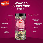 Thumbnail for Yum Yum 10 In 1 Women Superfood Jar - Dista