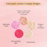 Thumbnail for fusion mashup sprinkles fm multipack 2 100 gms