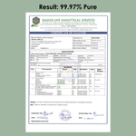 Thumbnail for GATACA Pure β-NMN 500 mg Capsules with Nicotinamide Mononucleotide for More Energy, More Endurance, More Life