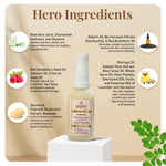 Thumbnail for Yogez La Mu Shu Sunscreen Serum Gel SPF 35