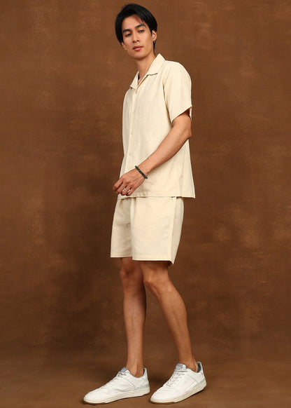 Fabmade Desert Calm Co-Ord Set - Distacart
