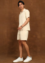 Thumbnail for Fabmade Desert Calm Co-Ord Set - Distacart