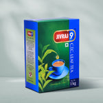 Thumbnail for jivraj9 Tea C.t.c. Leaf Tea - Distacart