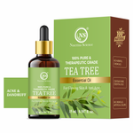 Thumbnail for Nuerma Science Tea Tree Essential Oil