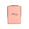 Milagro Beauty Hand Mirror