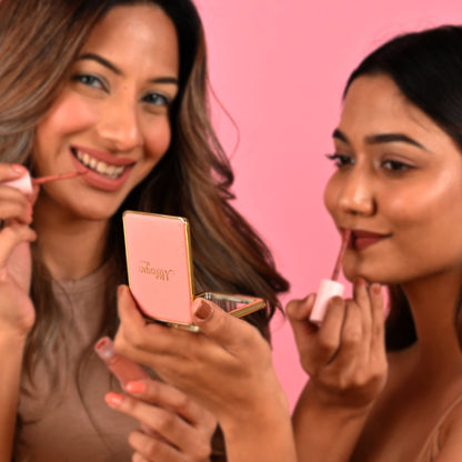 Milagro Beauty Hand Mirror - Distacart